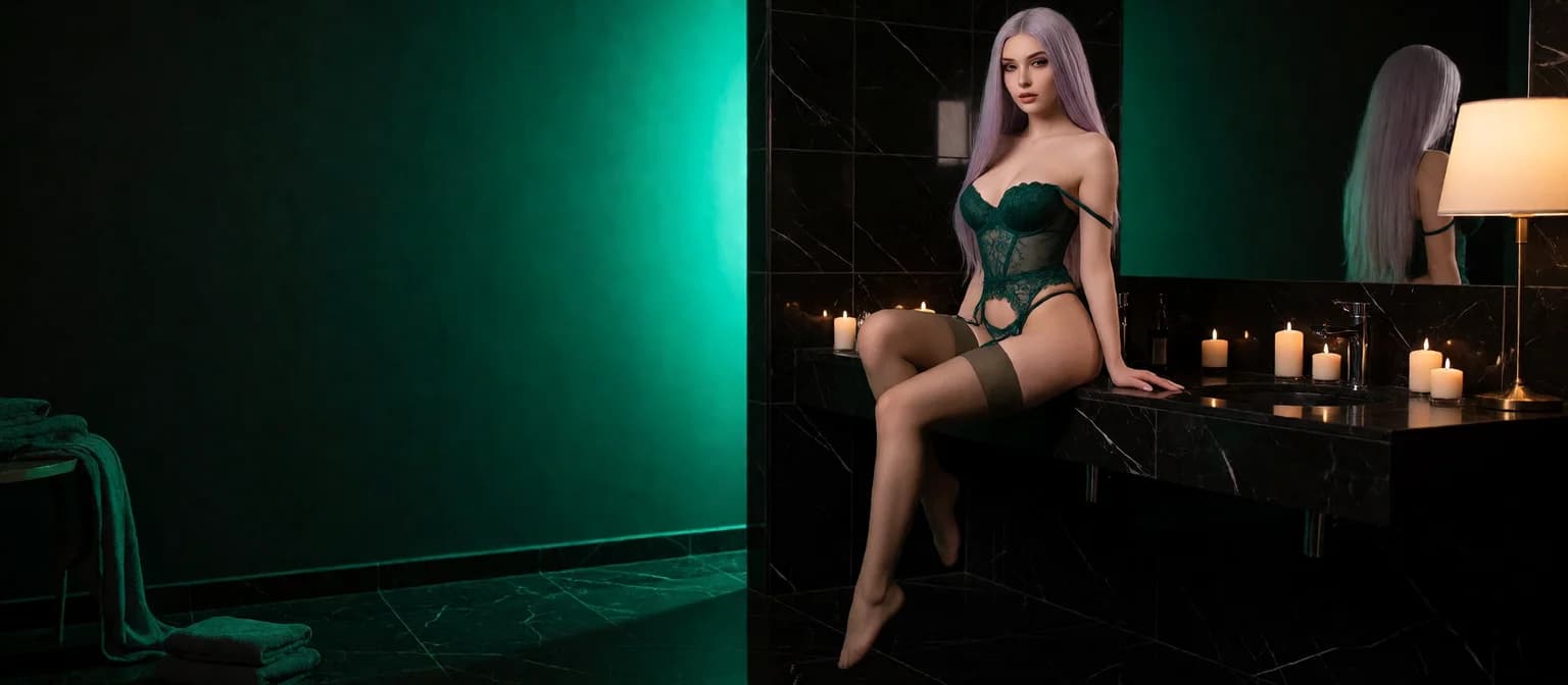Cuckold AI: Build a Hotwife Roleplay That Remembers